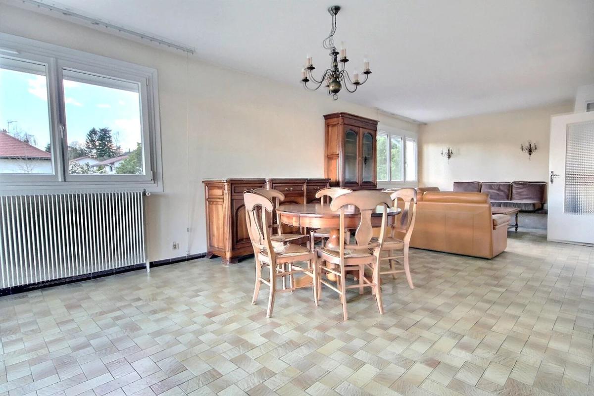Photo 4 - Maison à Seyssins