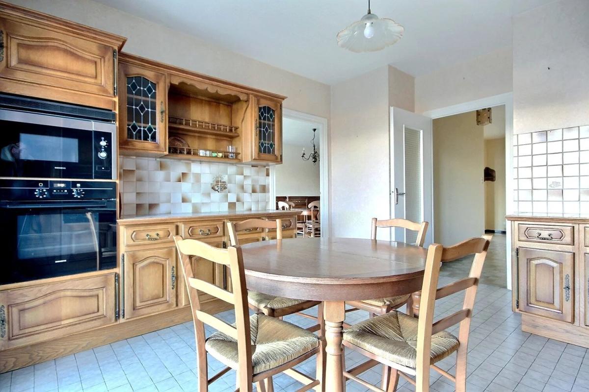 Photo 8 - Maison à Seyssins