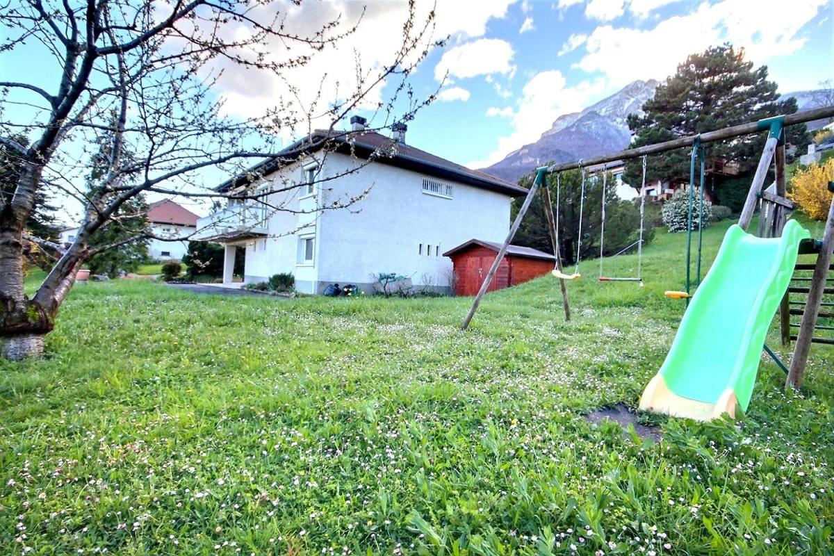 Photo 15 - Maison à Seyssins