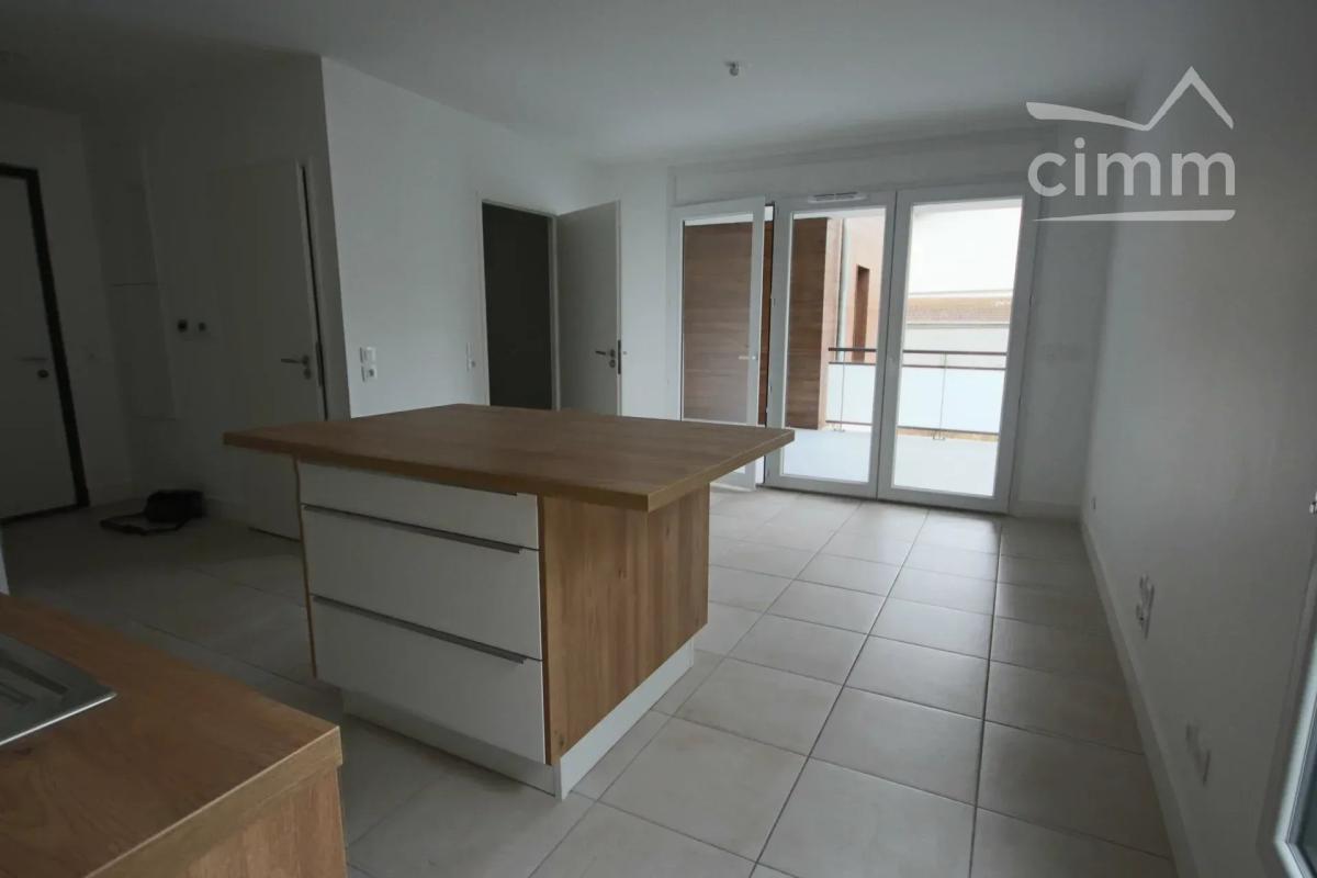 Photo 2 - Appartement à Bernin