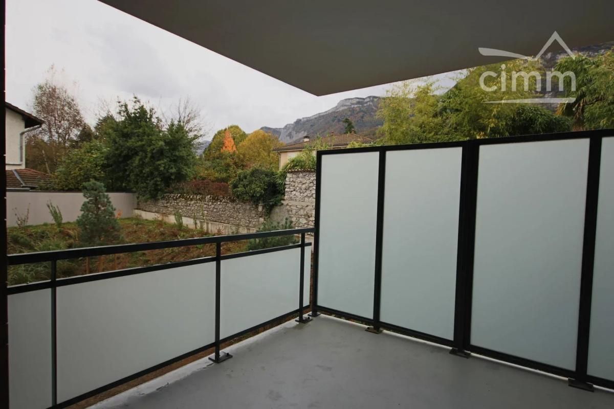 Photo 6 - Appartement à Bernin