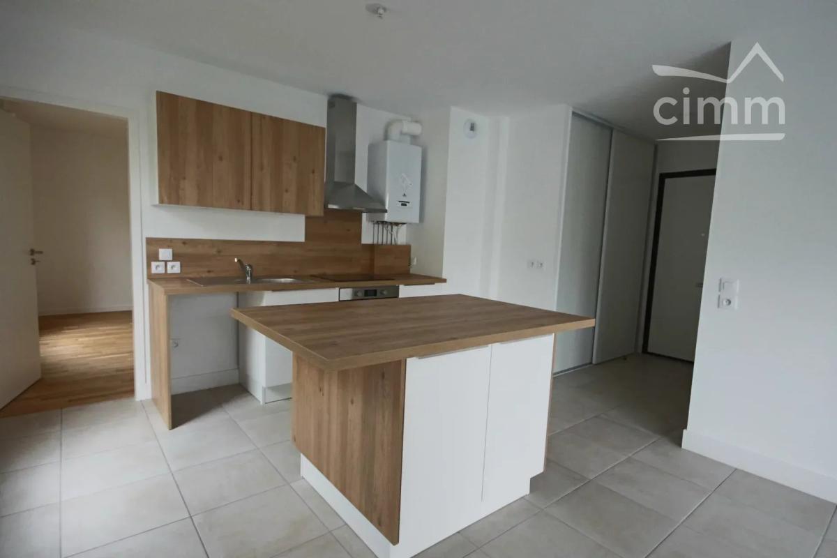 Photo principale - Appartement à Bernin