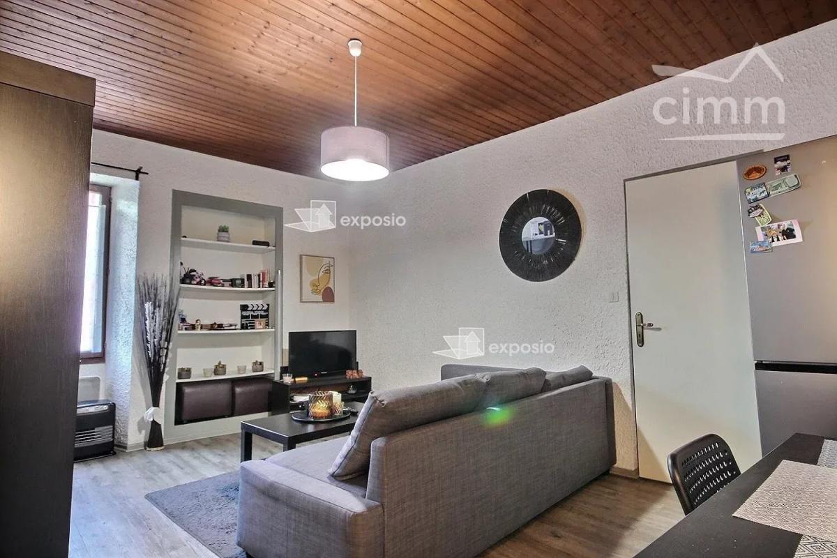 Photo principale - Appartement à Le Champ-près-Froges