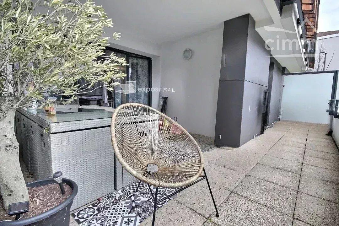 Photo principale - Appartement à Eybens