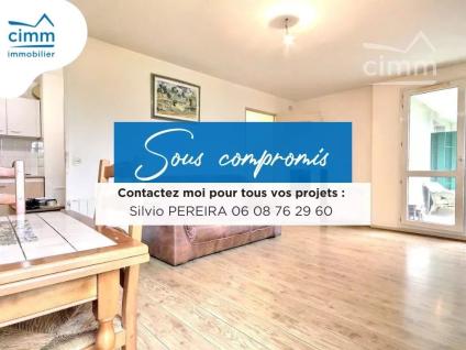 Bien APIMO:85289021 - Photo 1