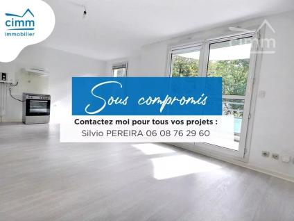 Bien APIMO:85310791 - Photo 1