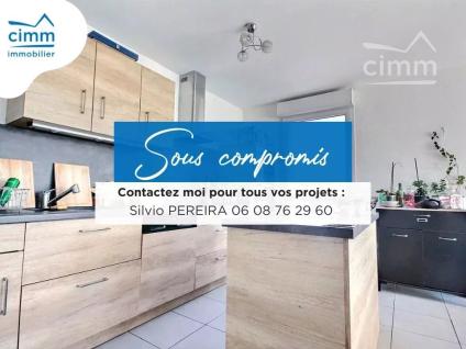 Bien APIMO:85289063 - Photo 1