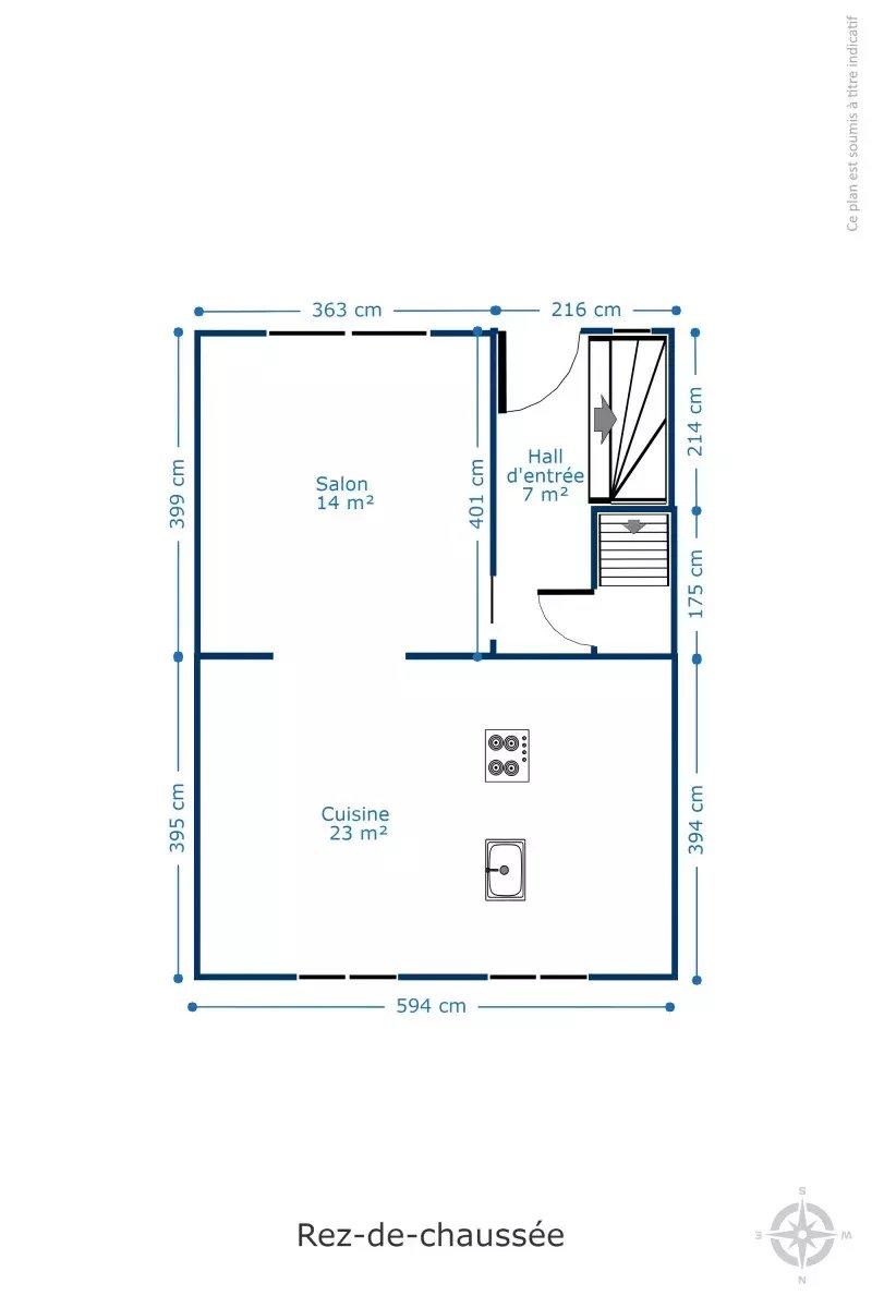 Photo 13 - Maison à Rodange