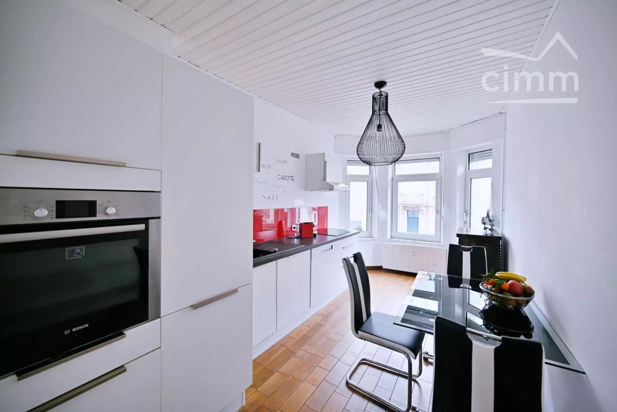 Photo 2 - Appartement à Mondorf-les-Bains
