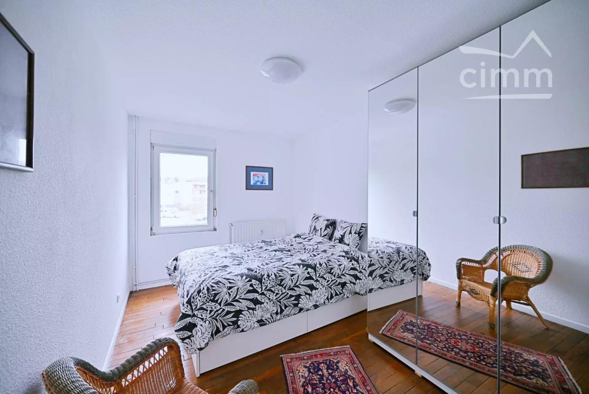Photo 3 - Appartement à Mondorf-les-Bains