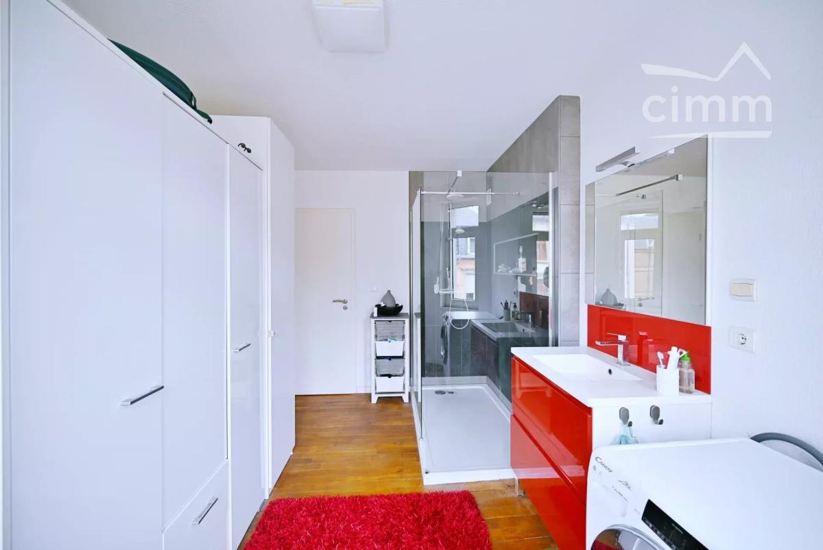 Photo 8 - Appartement à Mondorf-les-Bains