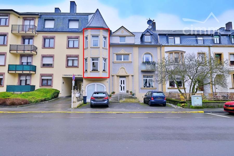 Photo principale - Appartement à Mondorf-les-Bains