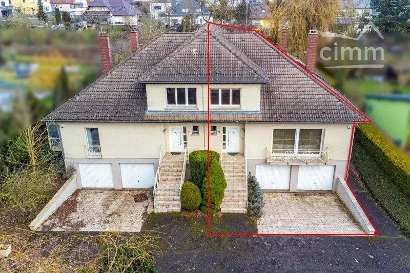 Photo principale - Maison à Mondercange
