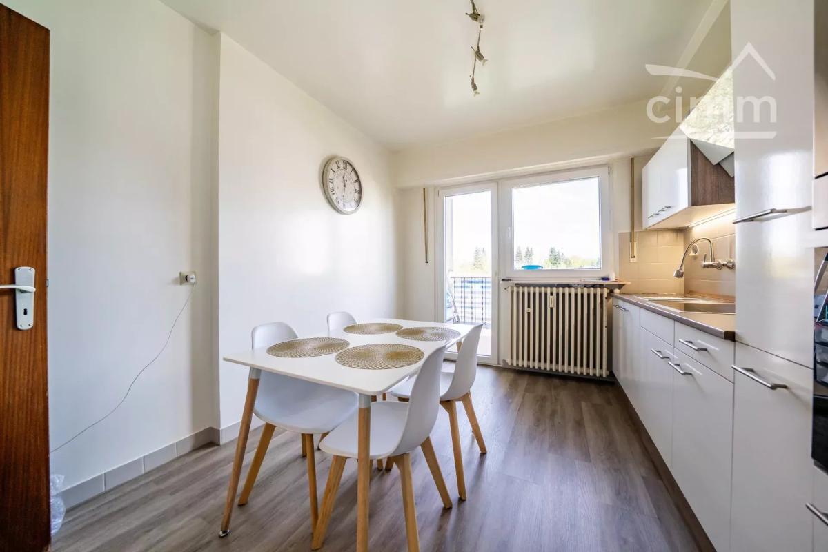 Photo 11 - Appartement à Esch-sur-Alzette
