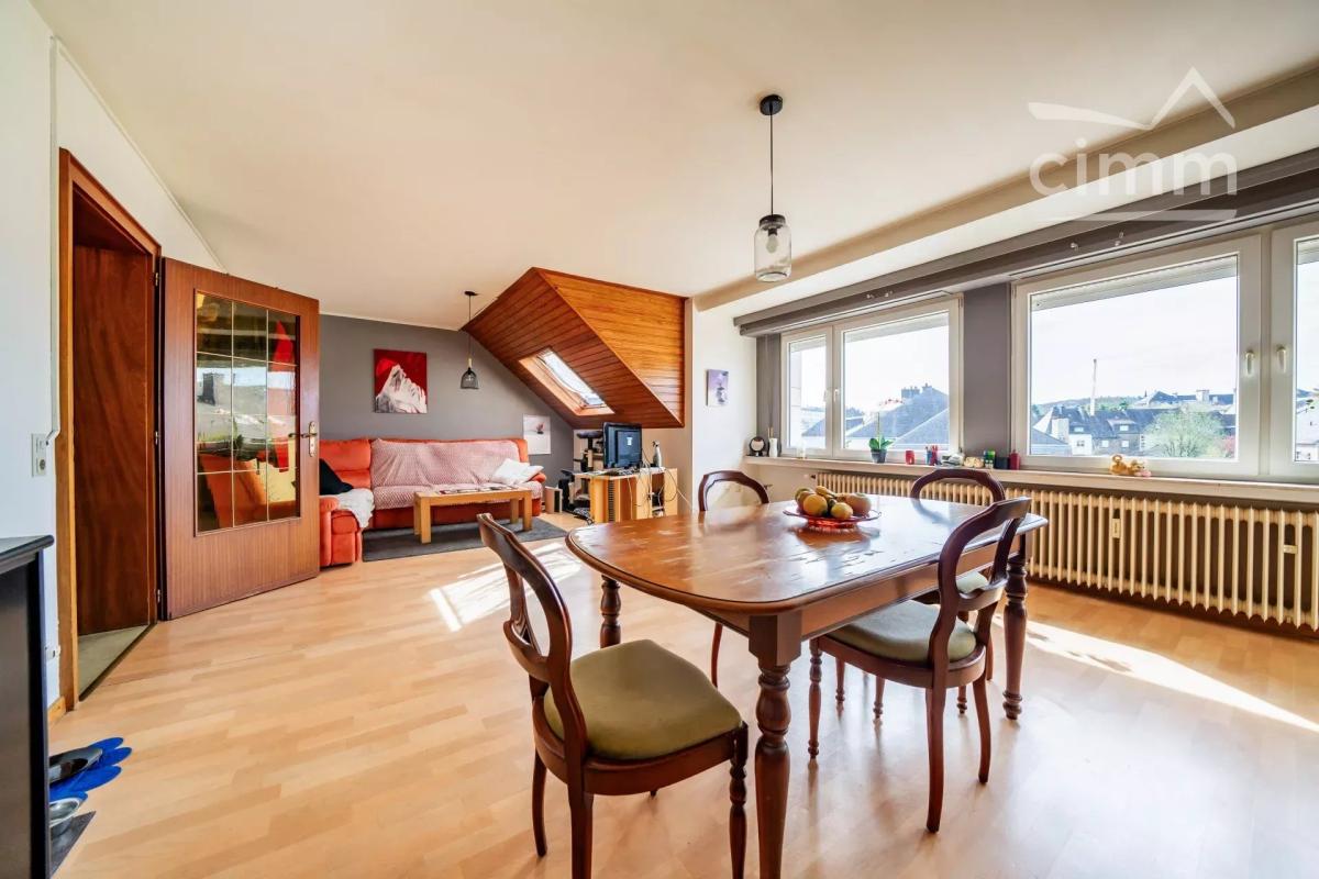 Photo 8 - Appartement à Esch-sur-Alzette