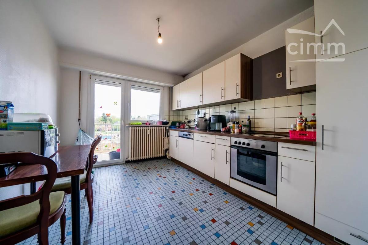 Photo 12 - Appartement à Esch-sur-Alzette