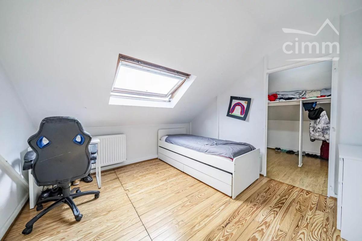 Photo 21 - Maison à Esch-sur-Alzette