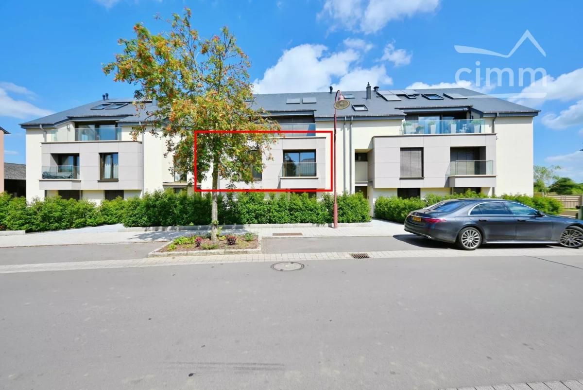 Photo 2 - Appartement à Dudelange