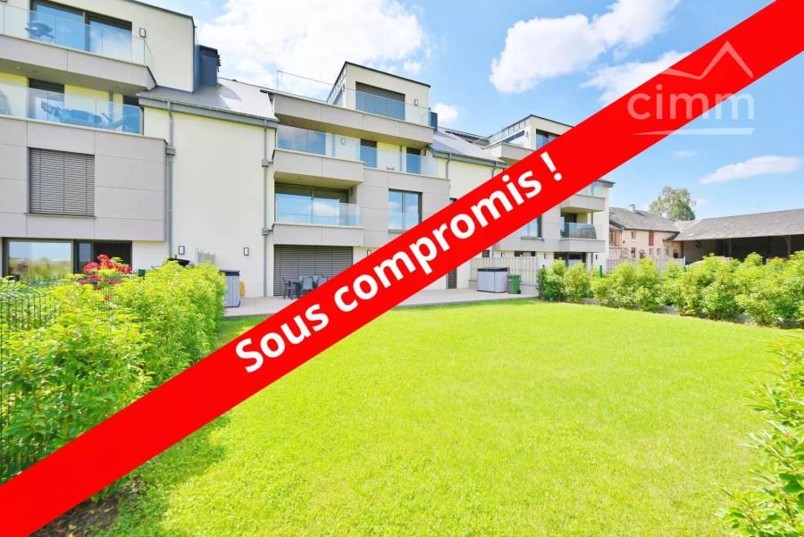 Photo principale - Appartement à Dudelange