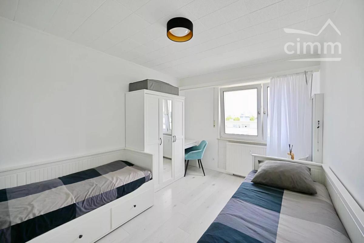 Photo 4 - Appartement à Esch-sur-Alzette