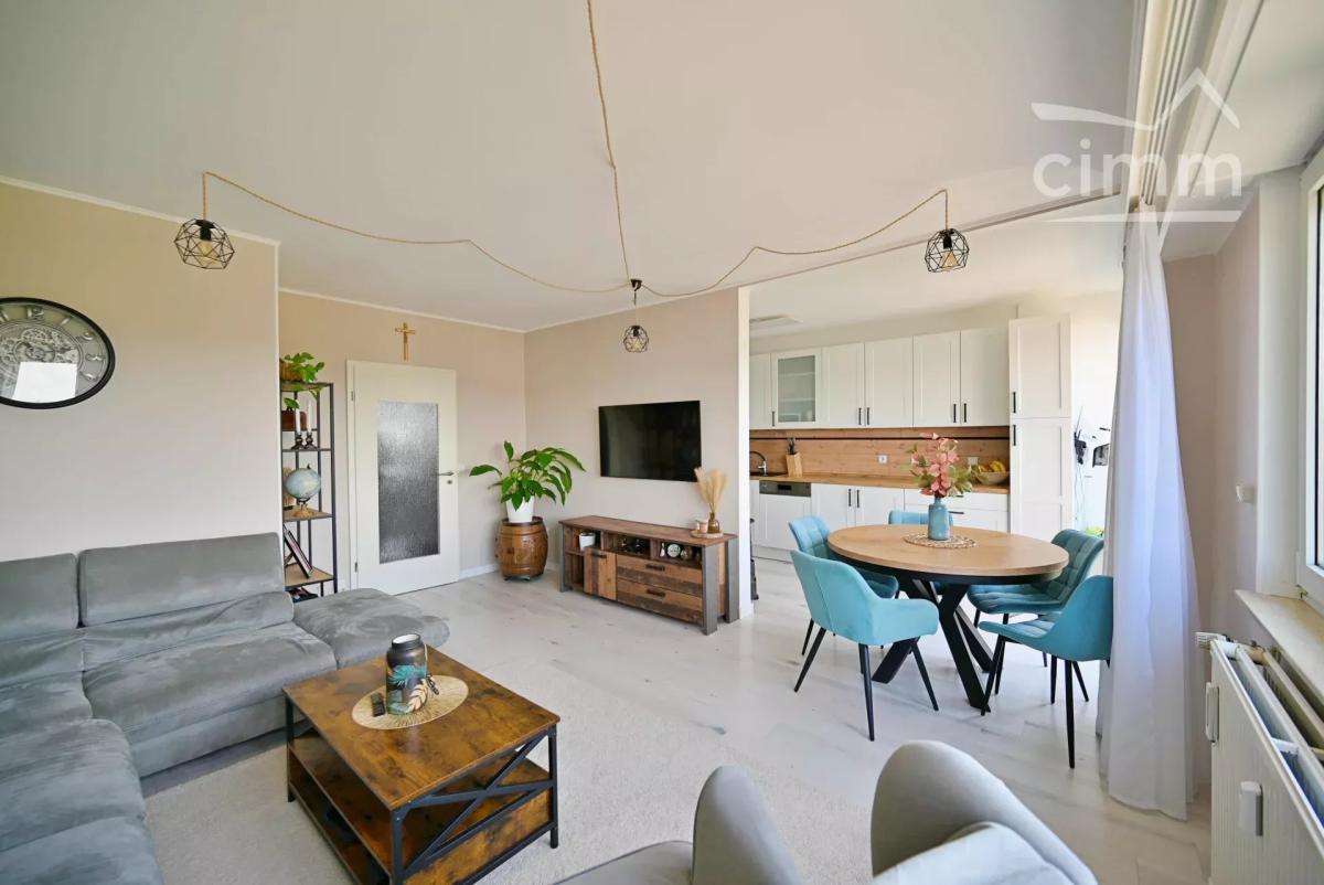 Photo principale - Appartement à Esch-sur-Alzette