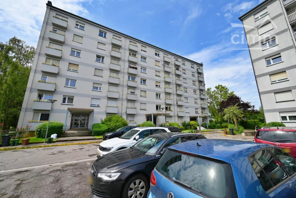 Photo 8 - Appartement à Esch-sur-Alzette
