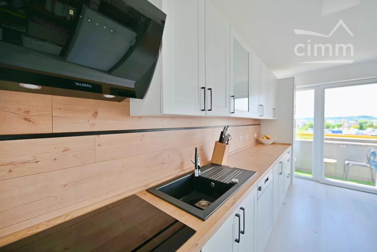 Photo 13 - Appartement à Esch-sur-Alzette