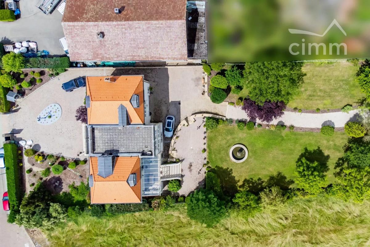 Photo principale - Maison à Mondercange