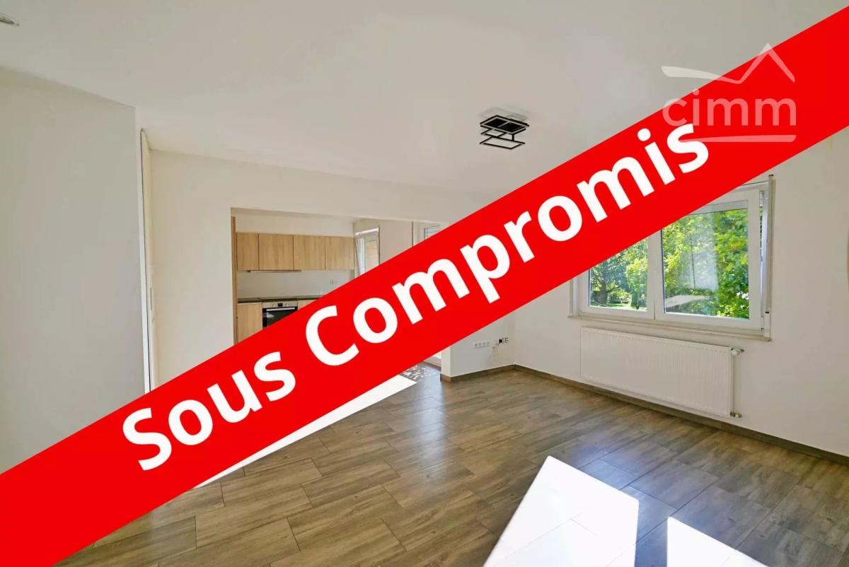 Photo principale - Appartement à Esch-sur-Alzette