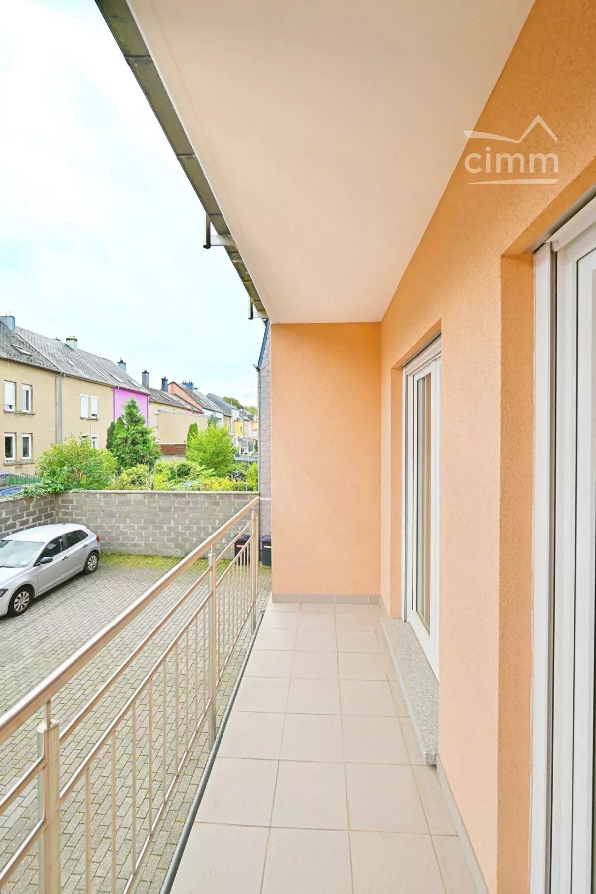 Photo 7 - Appartement à Rodange