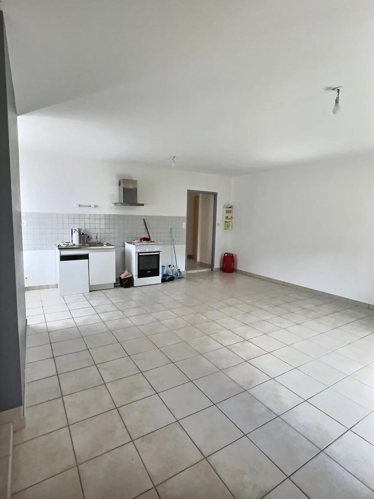 Photo 8 - Appartement à Guipry
