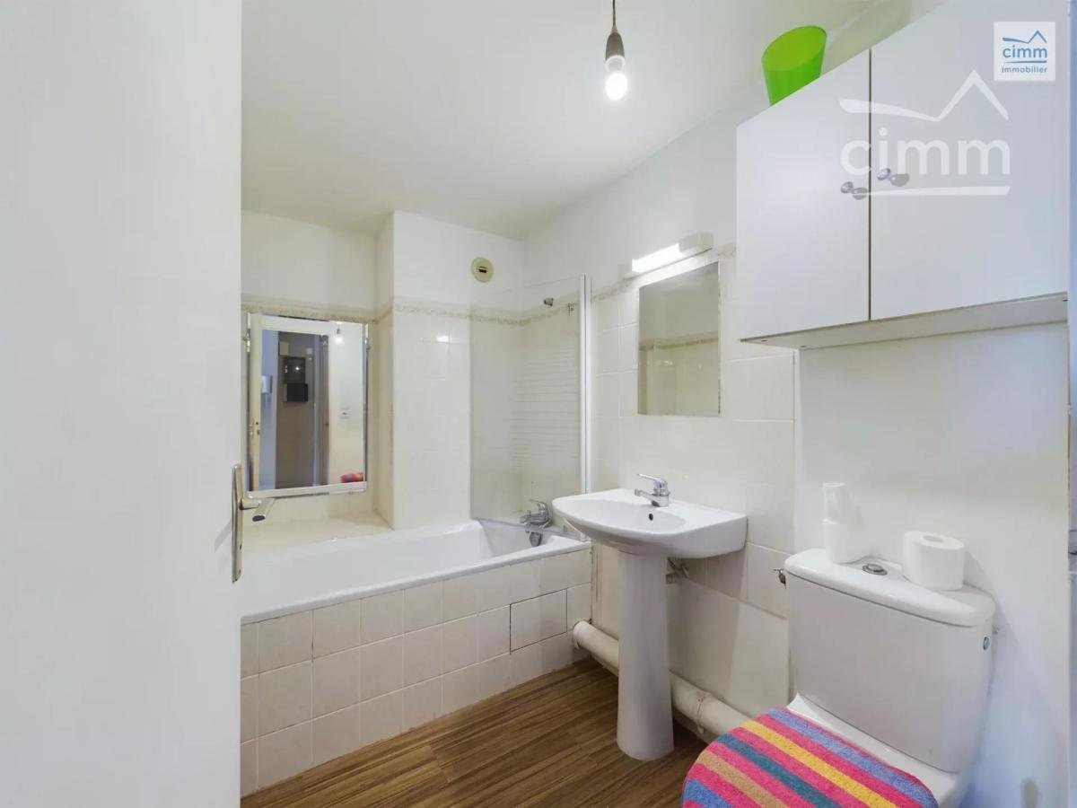 Photo 4 - Appartement à Bruz