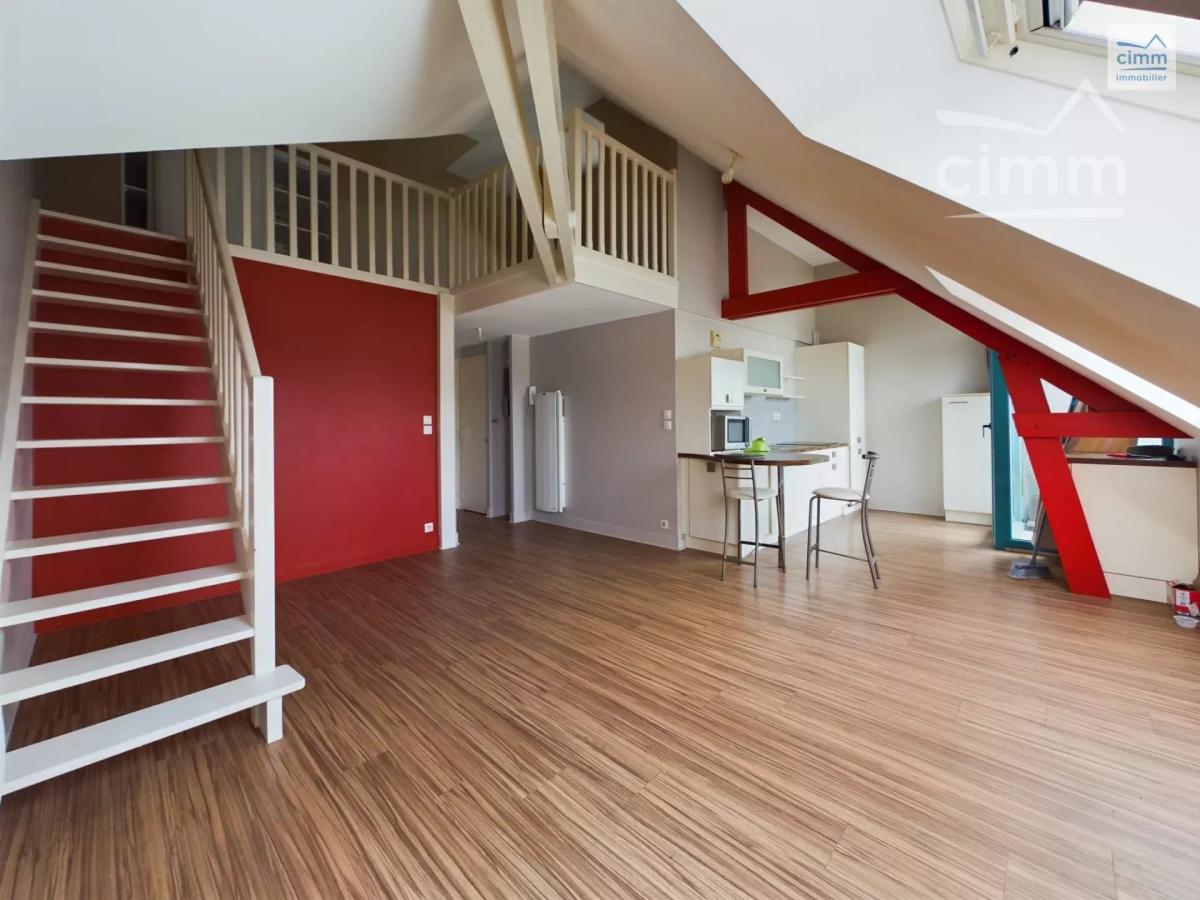 Photo principale - Appartement à Bruz