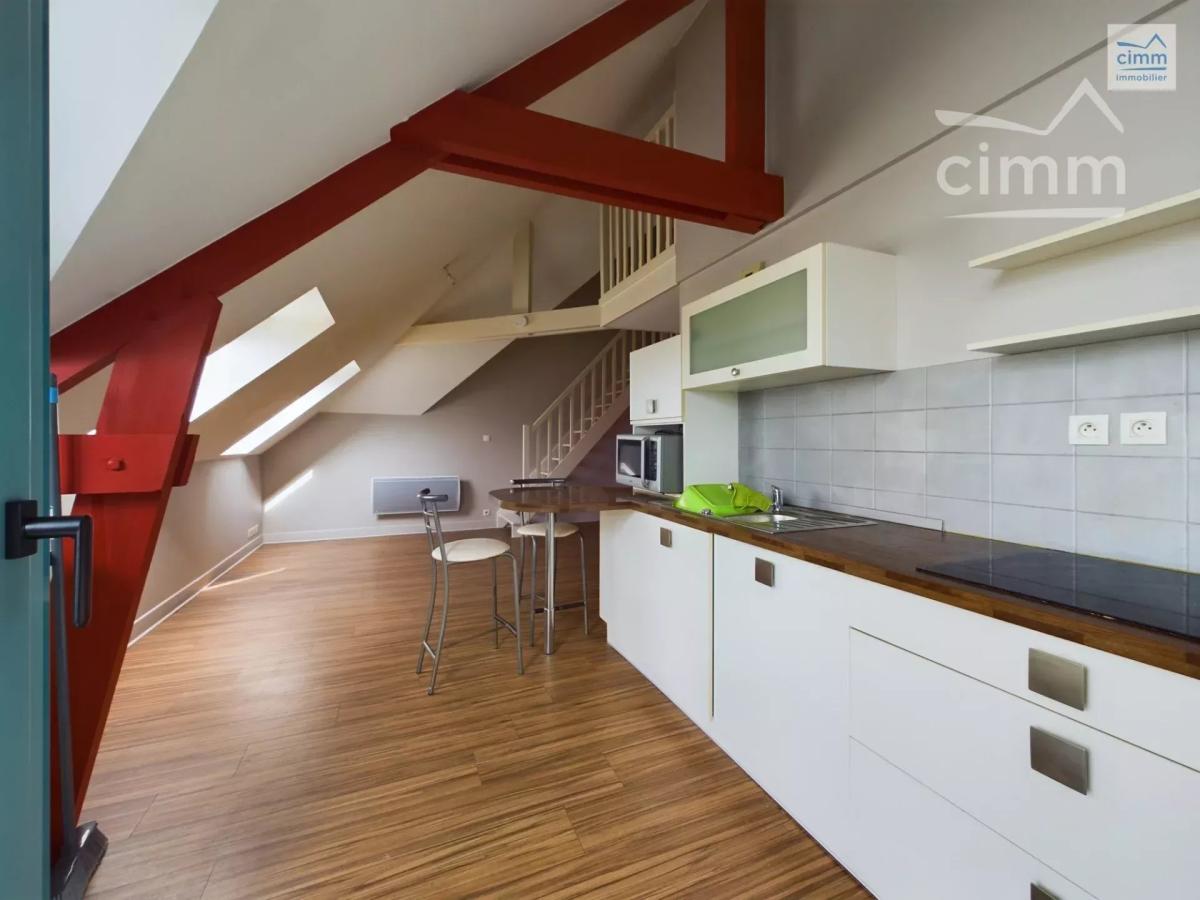 Photo 5 - Appartement à Bruz