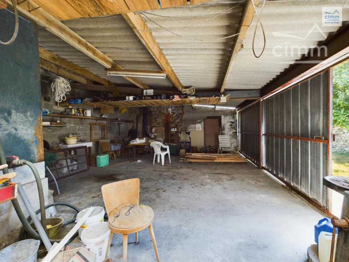 Photo 5 - Maison à Peillac