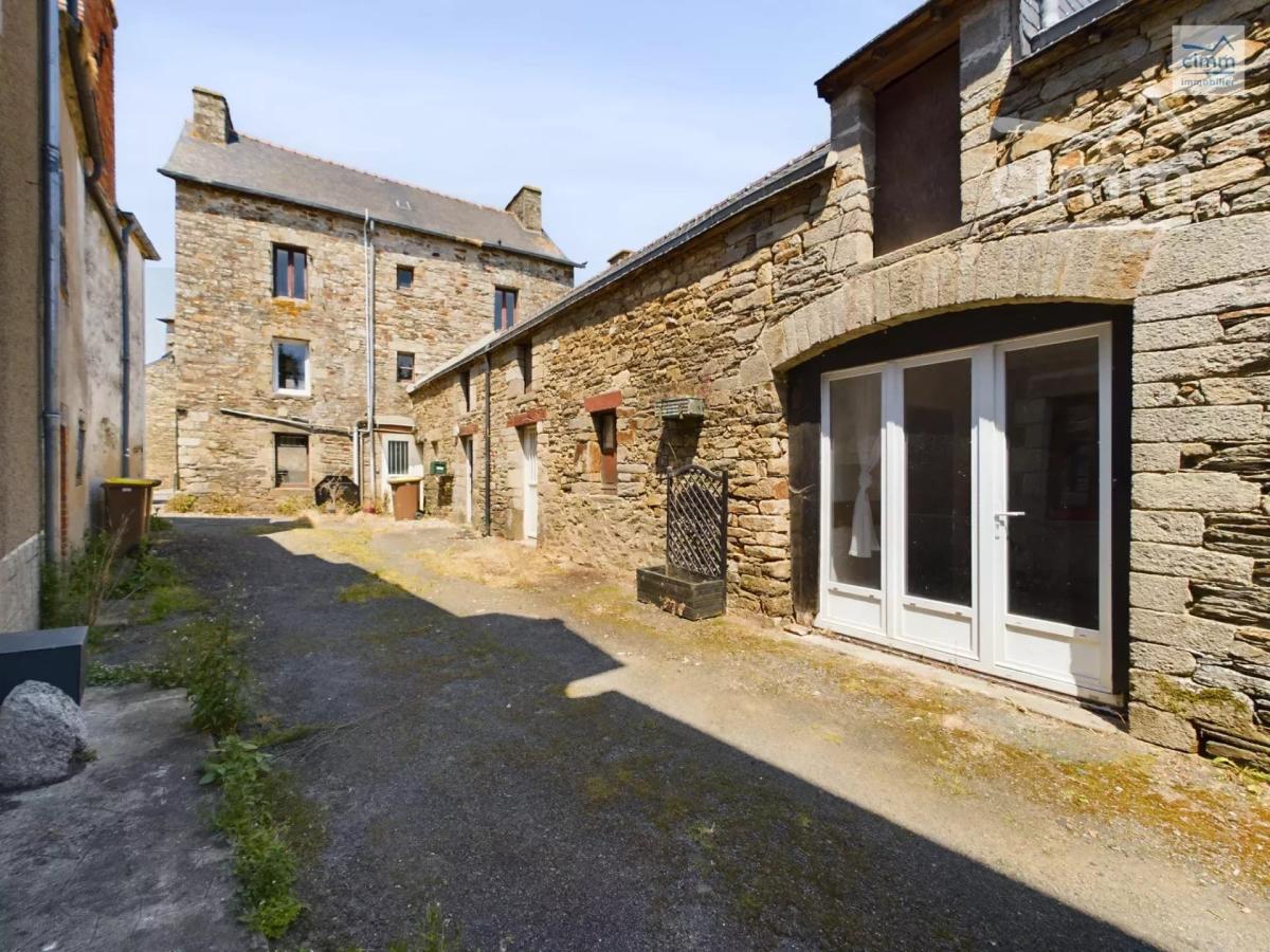 Photo principale - Maison à Peillac