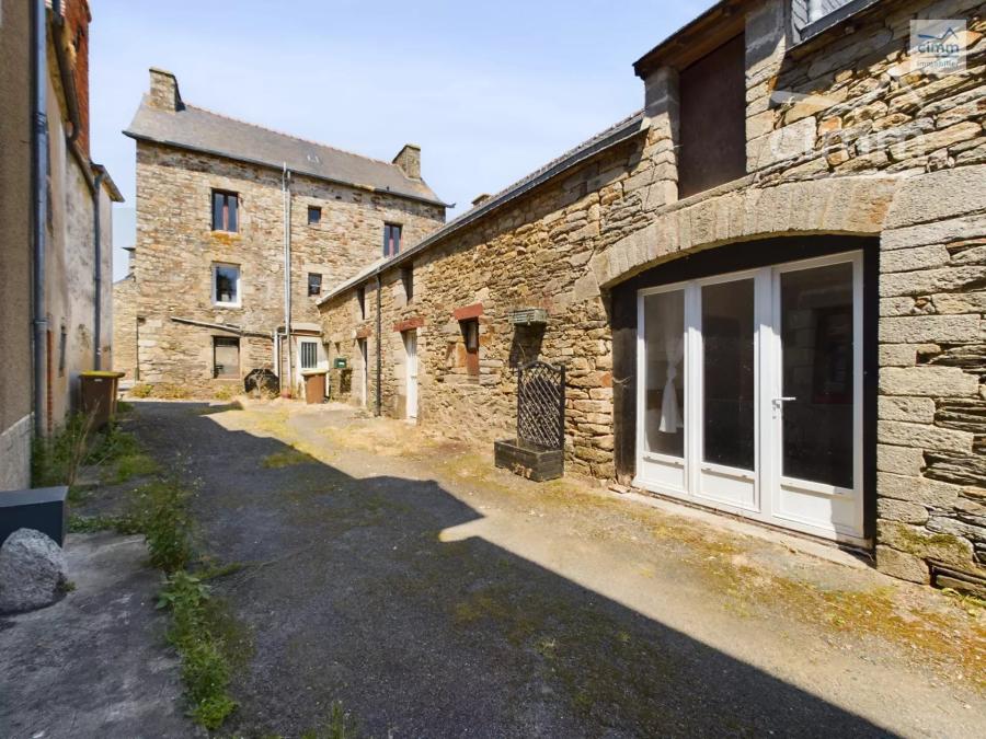 Photo principale - Maison à Peillac