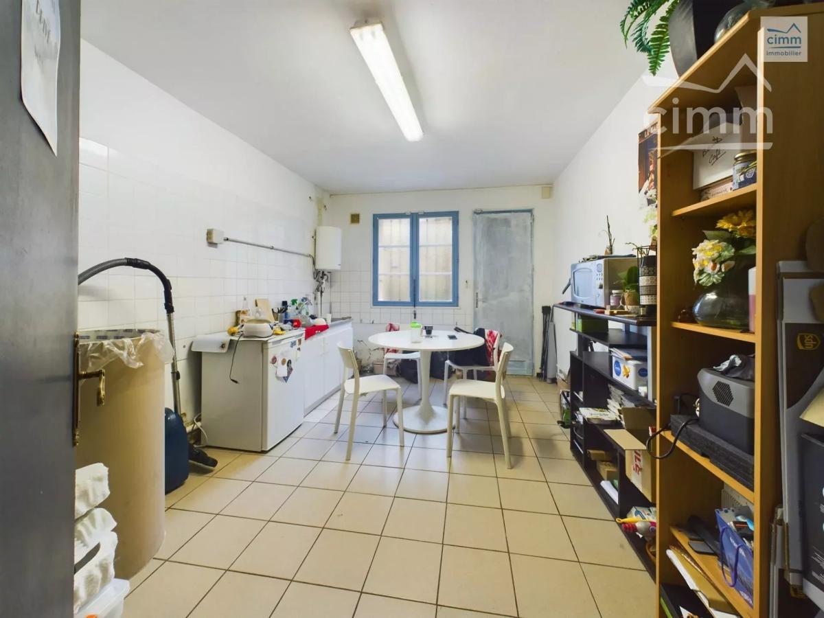 Photo 15 - Immeuble à Guipry