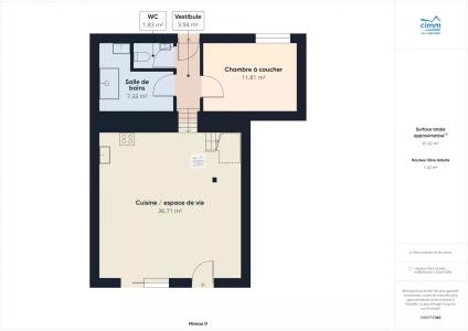 Bien APIMO:83967039 - Photo 5