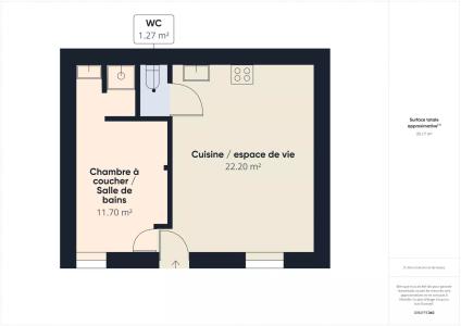 Bien APIMO:83566535 - Photo 7