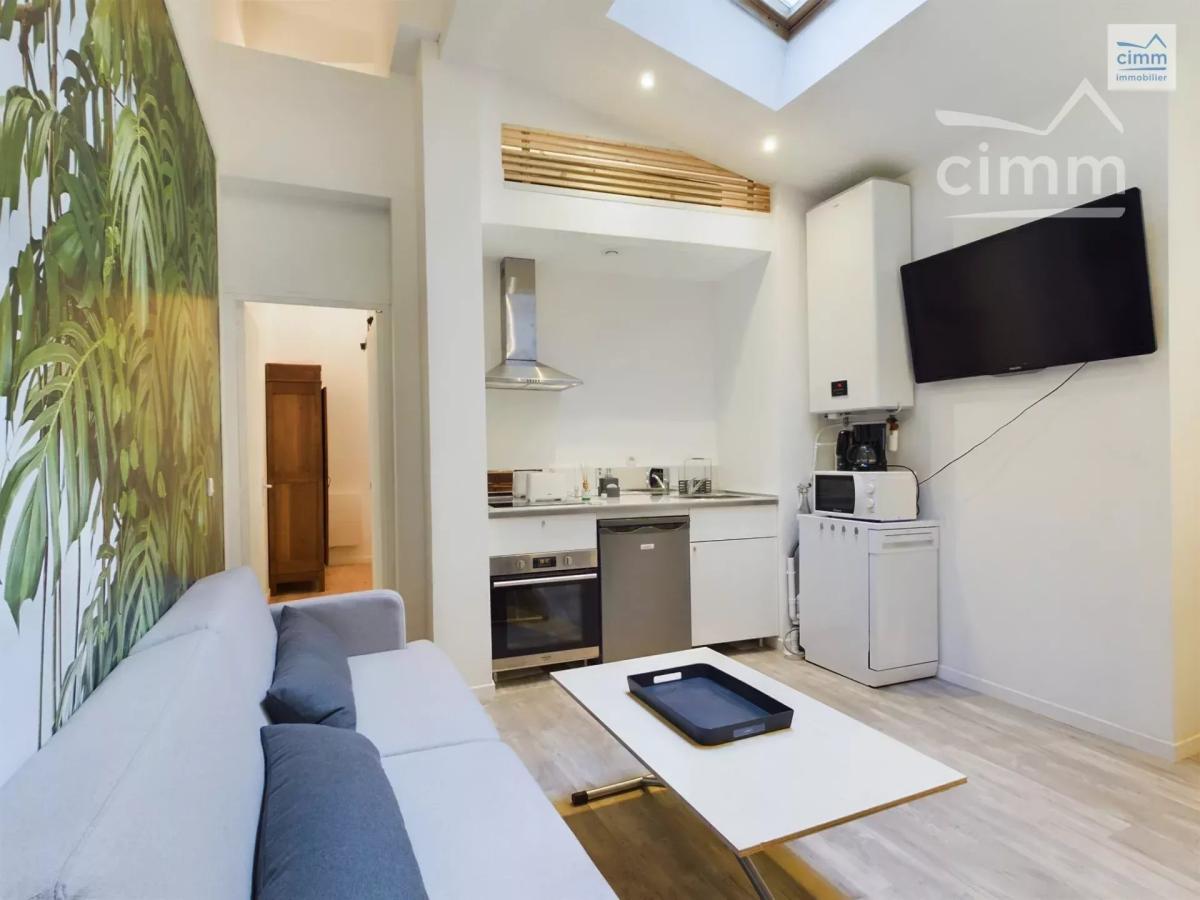 Photo 2 - Appartement à Rennes