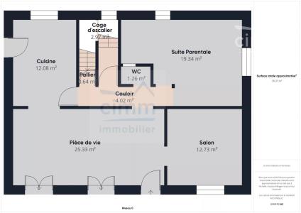 Bien APIMO:85339066 - Photo 2