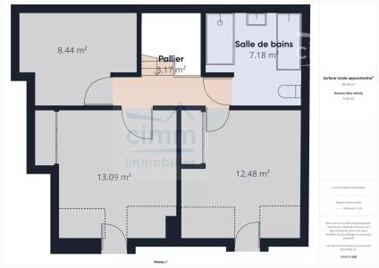 Bien APIMO:85497381 - Photo 8