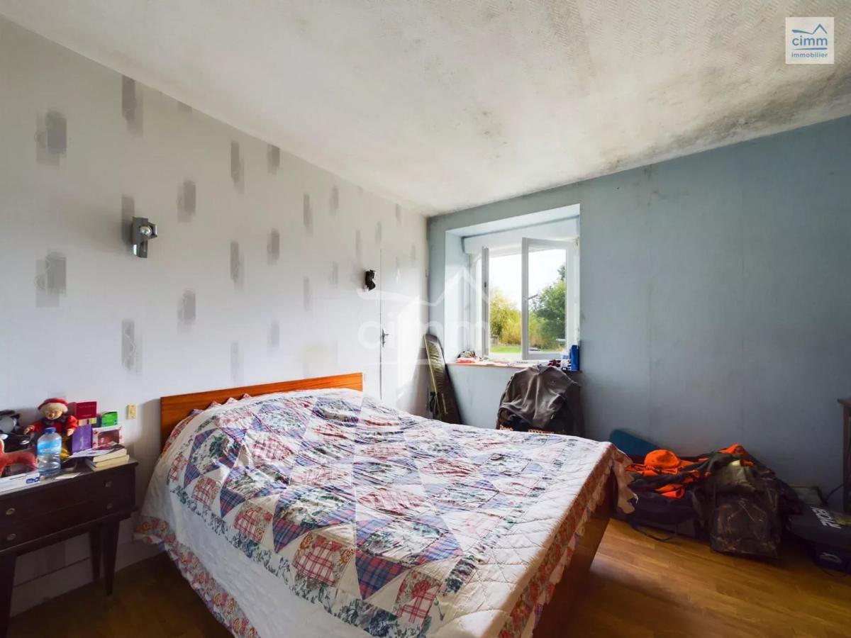 Photo 3 - Maison à Trémorel