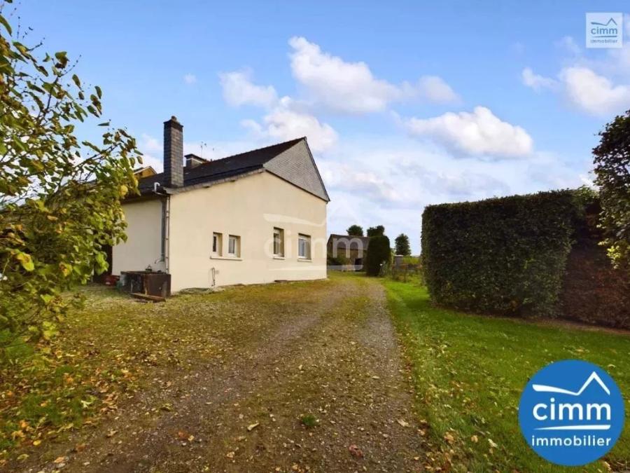 Photo principale - Maison à Trémorel