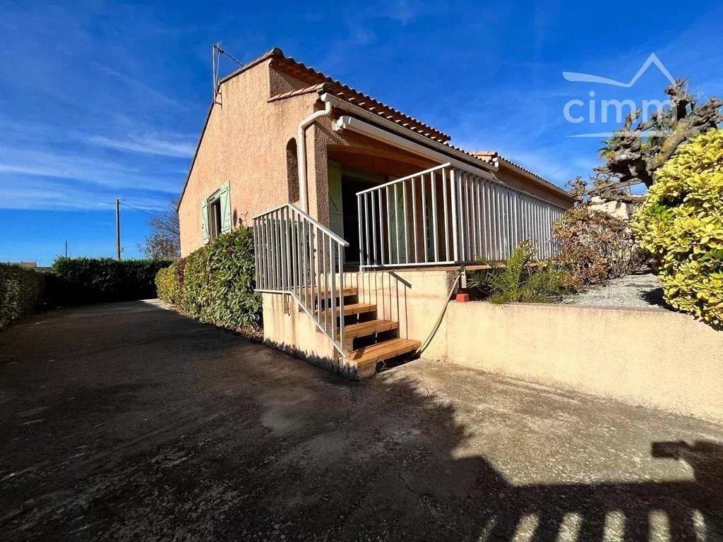 Photo 9 - Appartement à Valras-Plage