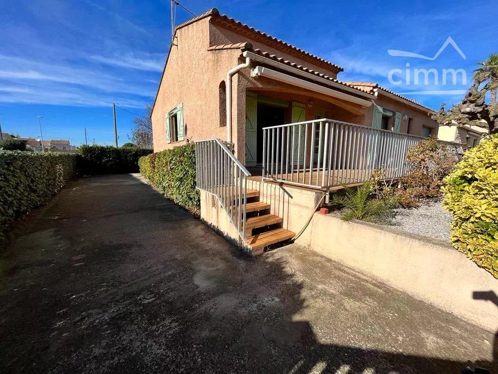 Photo 14 - Appartement à Valras-Plage