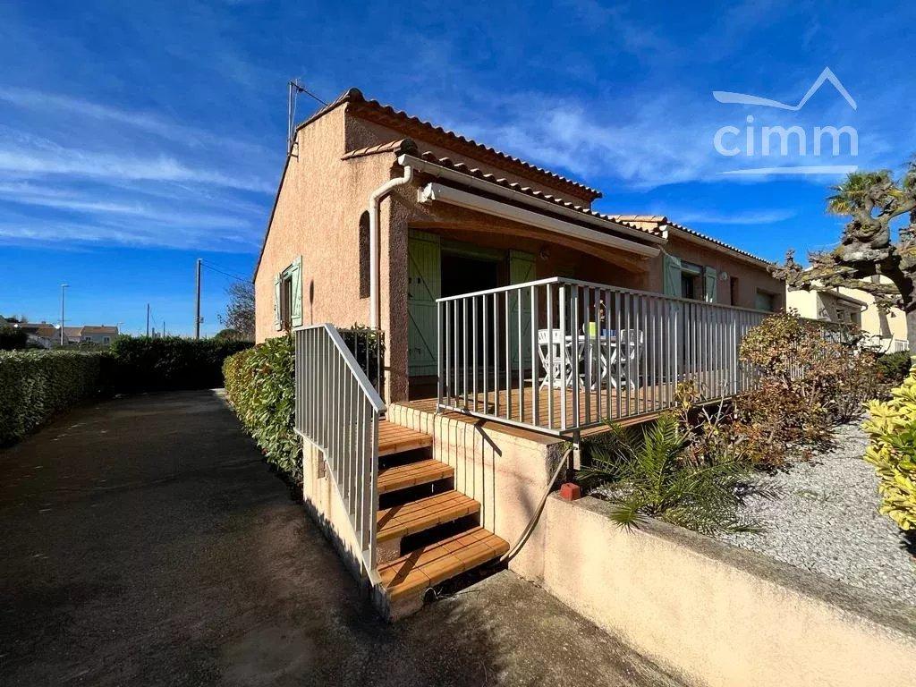 Photo 15 - Appartement à Valras-Plage
