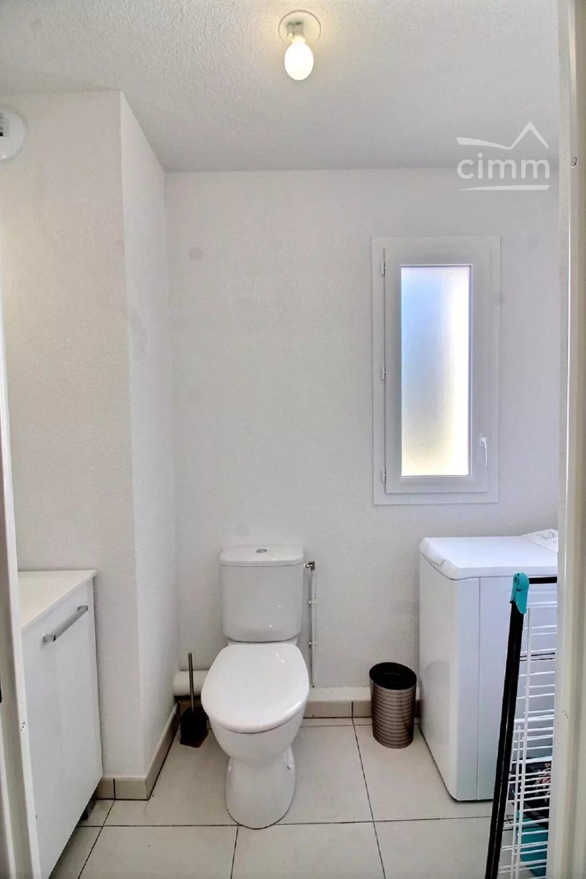 Photo 2 - Appartement à Sérignan