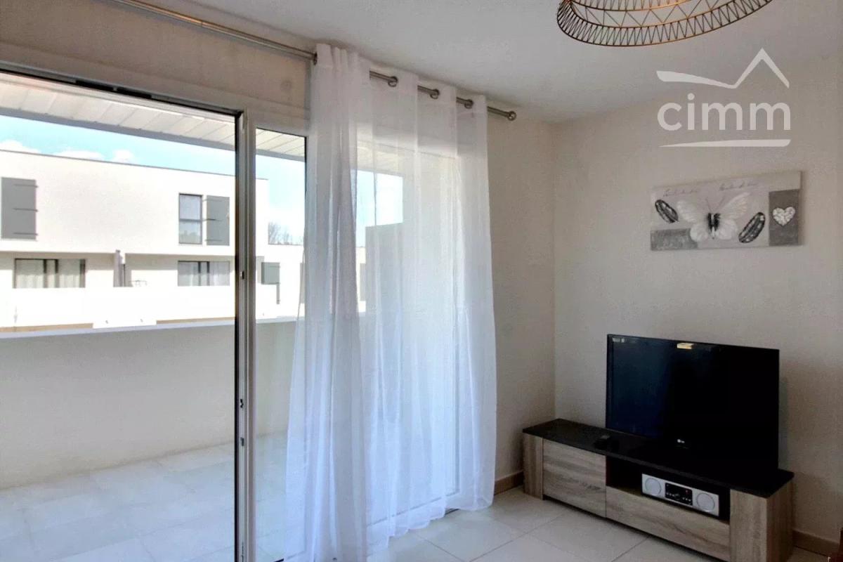 Photo 4 - Appartement à Sérignan